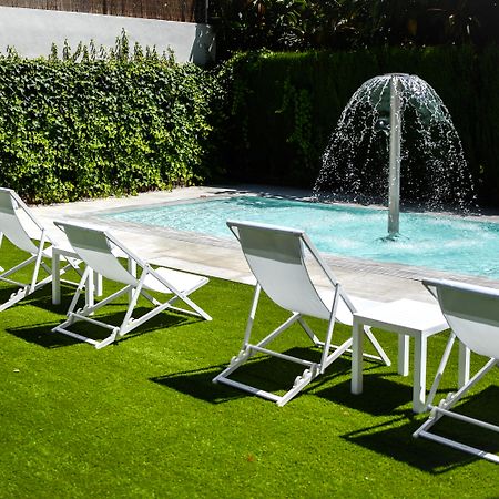 בנידורם Apartamentos La Era Park מראה חיצוני תמונה