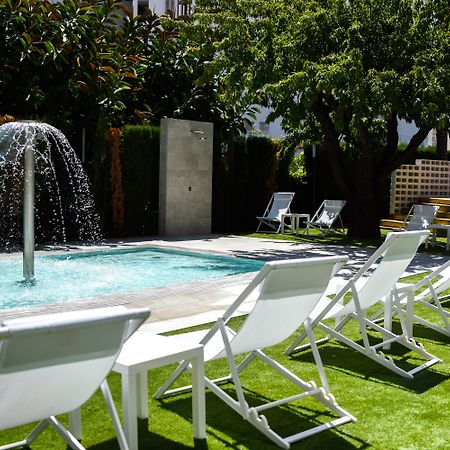 בנידורם Apartamentos La Era Park מראה חיצוני תמונה