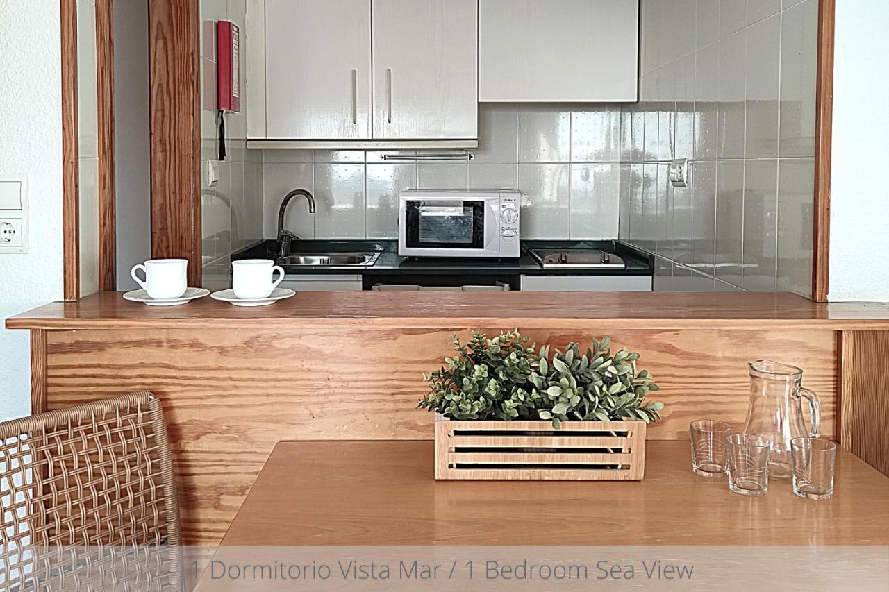 בנידורם Apartamentos La Era Park מראה חיצוני תמונה