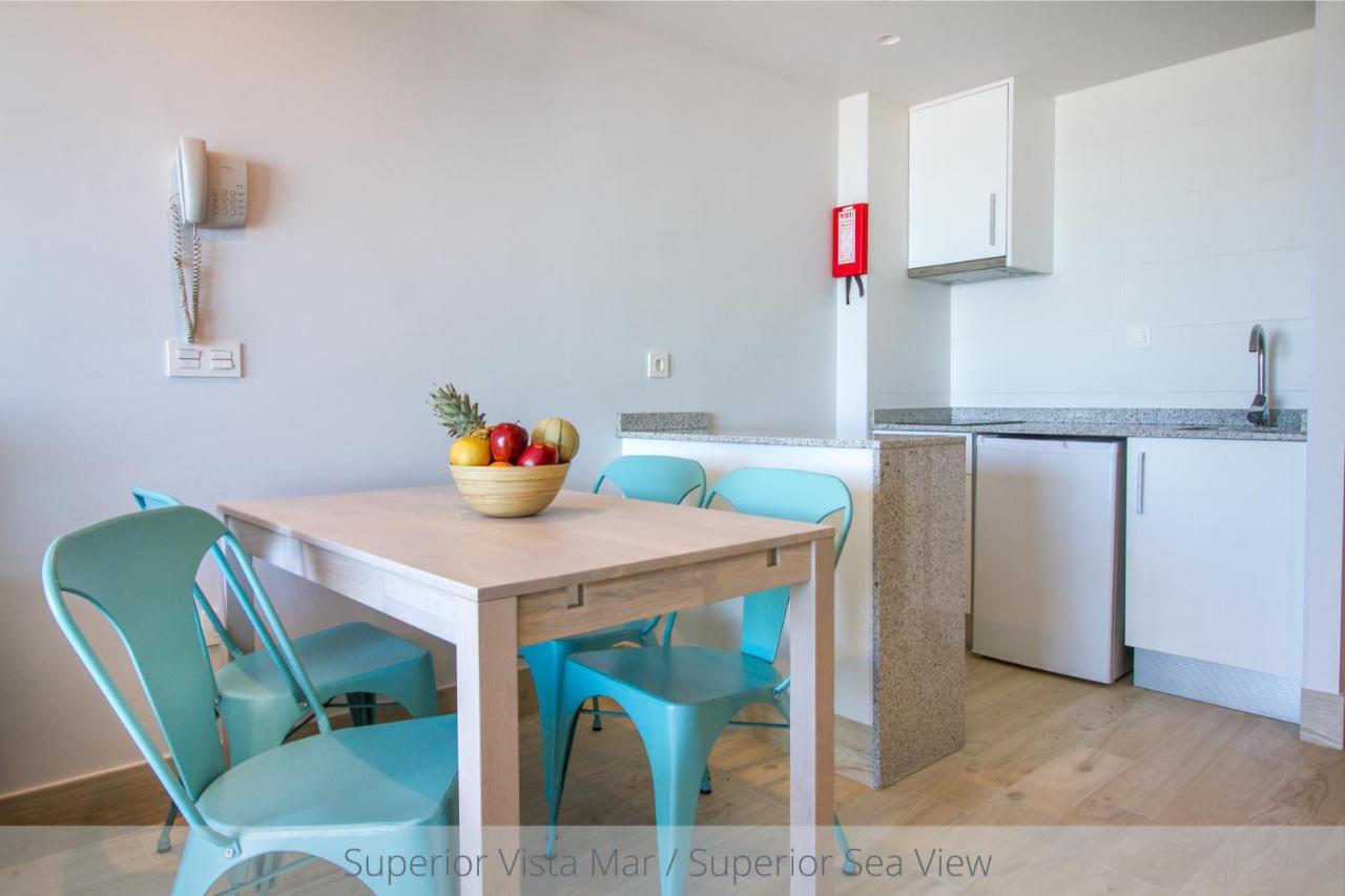 בנידורם Apartamentos La Era Park מראה חיצוני תמונה