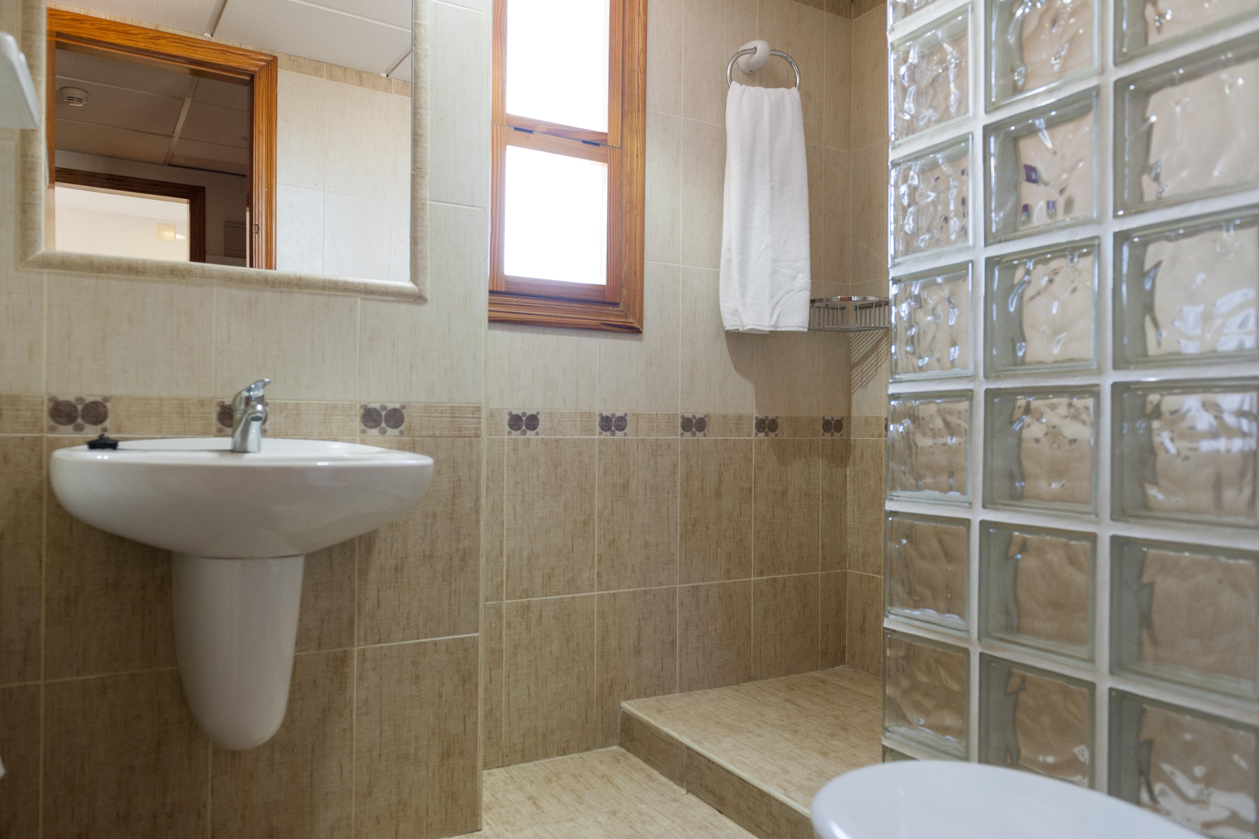בנידורם Apartamentos La Era Park מראה חיצוני תמונה