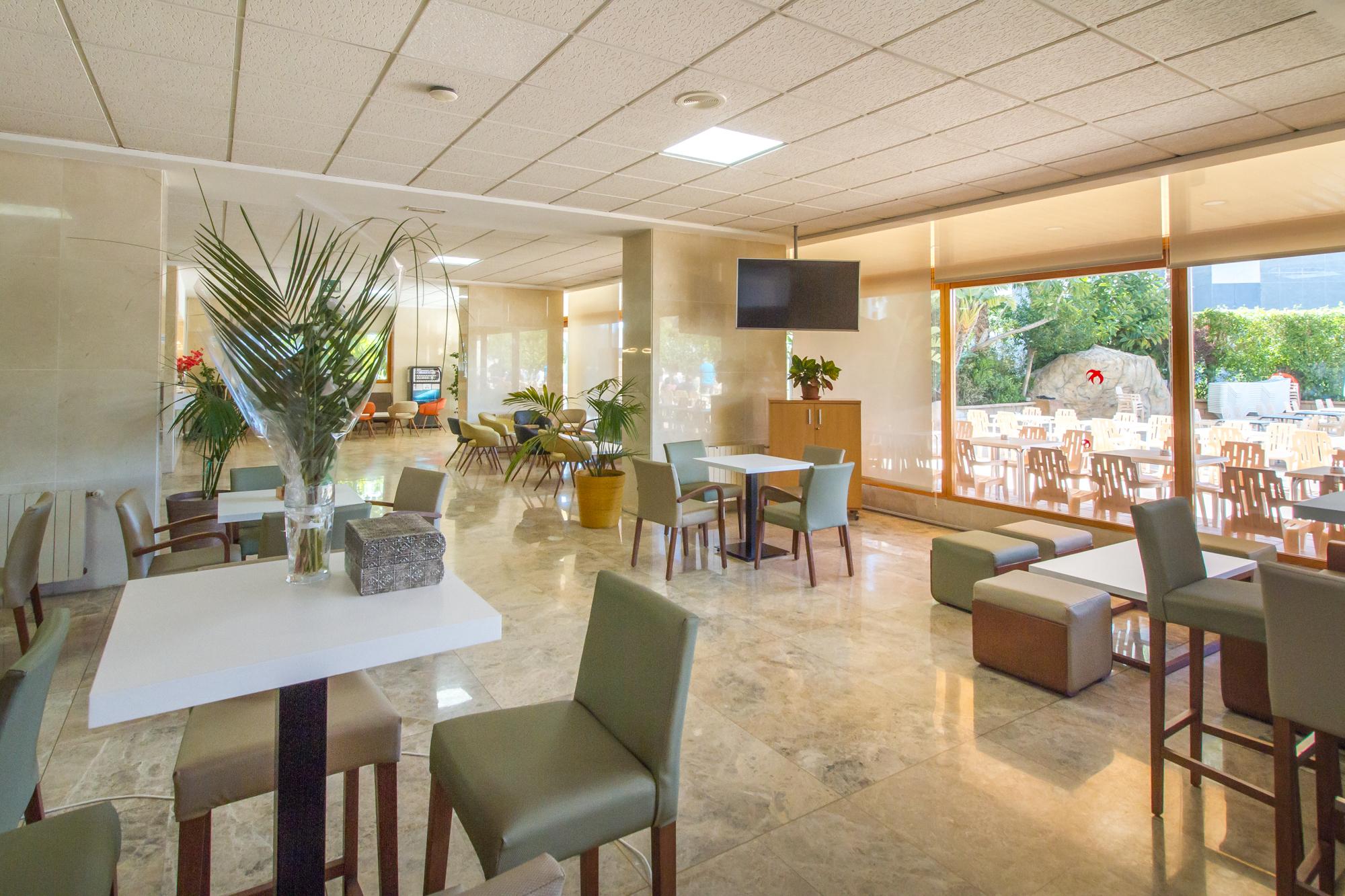 בנידורם Apartamentos La Era Park מראה חיצוני תמונה