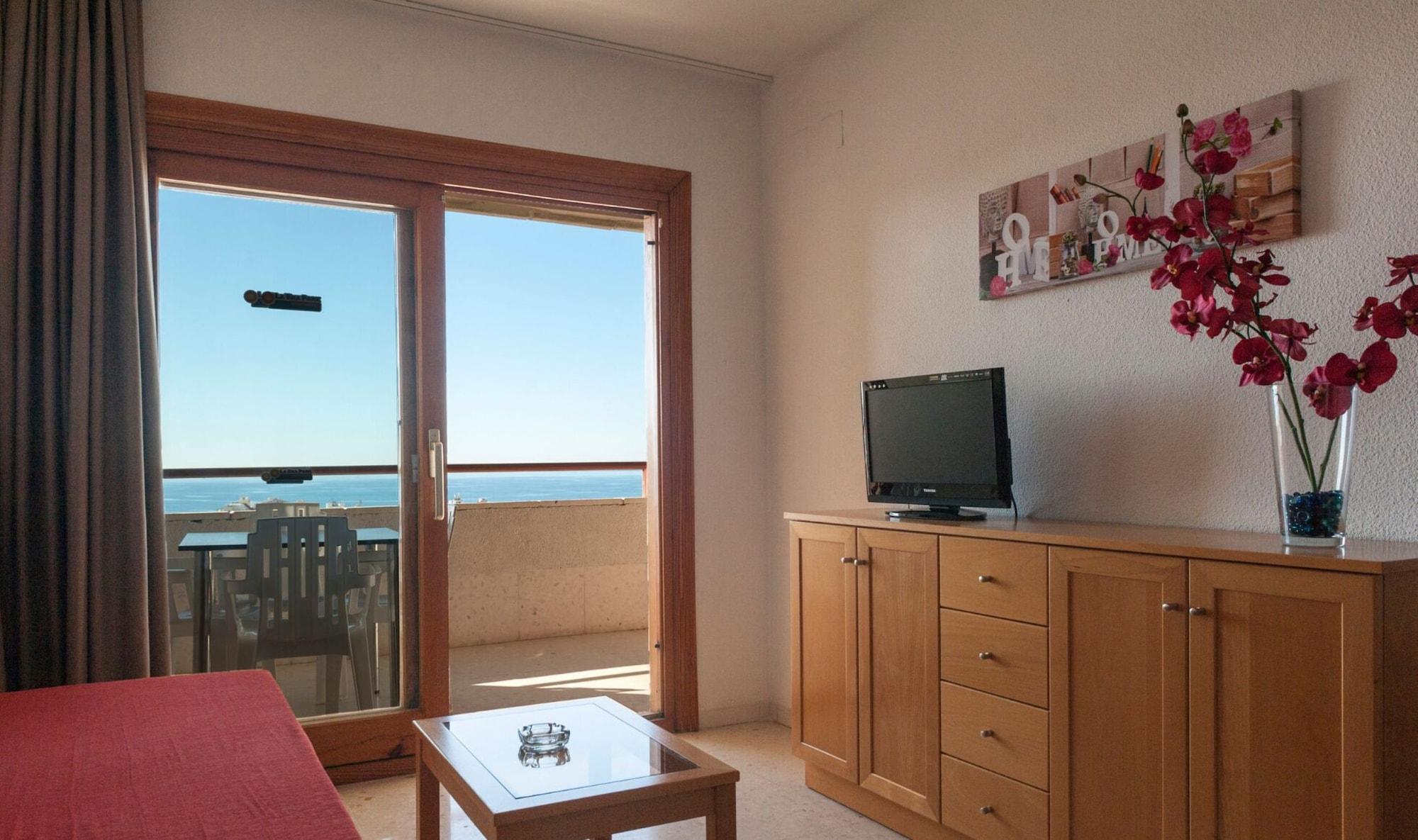 בנידורם Apartamentos La Era Park מראה חיצוני תמונה