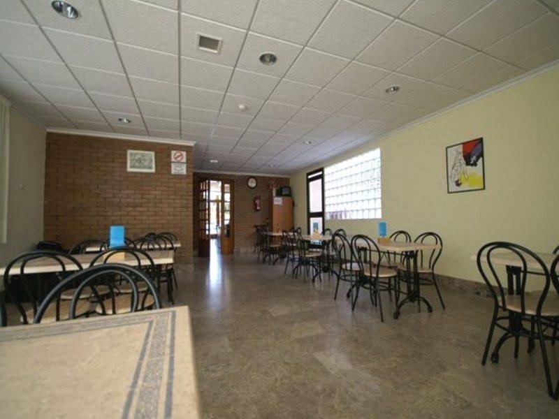 בנידורם Apartamentos La Era Park מראה חיצוני תמונה