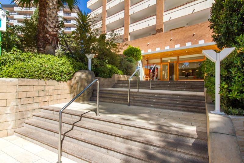 בנידורם Apartamentos La Era Park מראה חיצוני תמונה